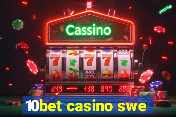 10bet casino swe